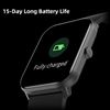 IMILAB Smart Watch W01