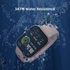 IMILAB Smart Watch W01