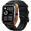Kospet Rugged M2 Smart Watch