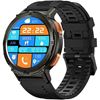  Kospet Rugged T2 Smart Watch