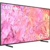 Samsung Smart TV 55Q60C