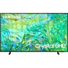 Samsung Smart TV 50CU8000