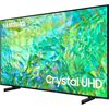 Samsung Smart TV 50CU8000