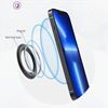 Lanex Magnetic Ring Holder Sticker