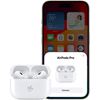 AirPods Pro (2nd Gen) With MagSafe Case (USB‑C)