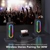 AWEI Speaker Y885