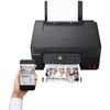 Canon PIXMA G3470 Printer PR140