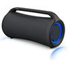 Sony Boombox Party Speaker SRS XG500