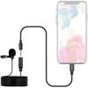 Boya Wired Mic BY-M2 For iPhone