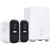 Anker Eufy Camera 2C Pro 2+1 Kit