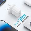 Anker Home Charger  312 Charger 30W