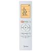 Midea Mission pro Split Air Conditioner 2.25 HP Cooling Only