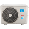 Midea Mission pro Split Air Conditioner 1.5 HP Cooling & Heating