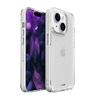 LAUT CRYSTAL-X Cover for iPhone 15