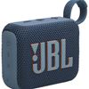JBL GO4 Portable Bluetooth Speaker 
