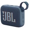 JBL GO4 Portable Bluetooth Speaker 