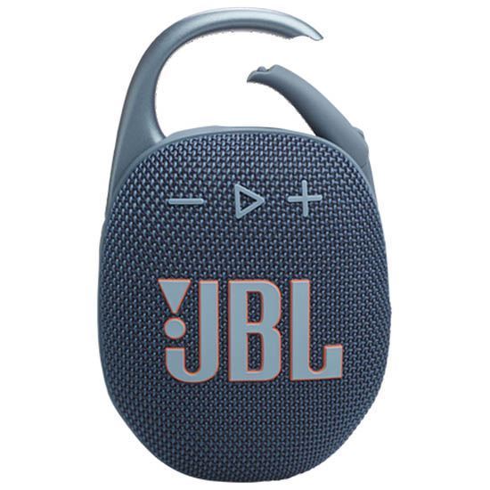 JBL Clip Portable Bluetooth Speaker Orange Egypt