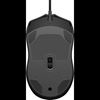 HP Wired Mouse 100
