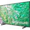 Samsung Smart TV 43DU8000