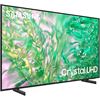 Samsung Smart TV 43DU8000