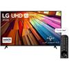 LG LED Smart TV 50UT80006LA
