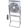  Fresh Stand Fan Amar 14 inch Remote 