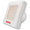 Fresh Ventilator Wall 20 cm Bathroom 