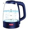 Fresh Kettle 1.7 Liters Glass LED 