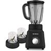 Fresh Chef Blender with Mill 500014316