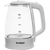 Fresh Kettle 1.7 Liters Glass LED 