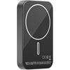 Momax Q.Mag X1 Magnetic Wireless Power Bank 10K mAh USB-C Port