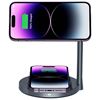Momax Q.MAG Dual 2 Dual Magnetic Wireless Charging Stand