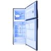 Fresh Refrigerator 397 Liters Glass Harmony-500011892