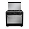 Fresh Gas Cooker Professional Control 90