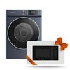 Fresh Washing Machine 09 Kgs Inverter Direct Drive G2
