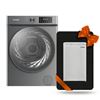 Fresh Washing Machine 9Kg Inverter Direct Drive G1