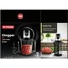 Fresh Chopper 2 Liters 700 W 500017592