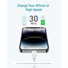 Anker 322 USB-C to Lightning Cable