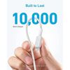 Anker 322 USB-C to Lightning Cable