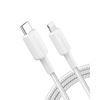 Anker 322 USB-C to Lightning Cable