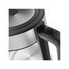 Mienta Water kettle boiler glass   2200 watts  1.7 liter