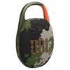 JBL Clip 5 Portable Bluetooth Speaker 