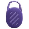 JBL Clip 5 Portable Bluetooth Speaker 