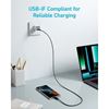 Anker 322 cable C to C