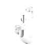 Infinix Earbuds Xe28