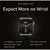 Qcy Watch Gs2