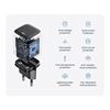 UGREEN CHARGER 30W CABLE 60W