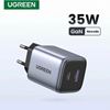 UGREEN CHARGER 35W USB A + USB C