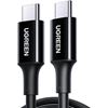 UGREEN CABLE 2M BLK C2C 100W