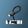UGREEN CABLE 2M BLK C2C 100W